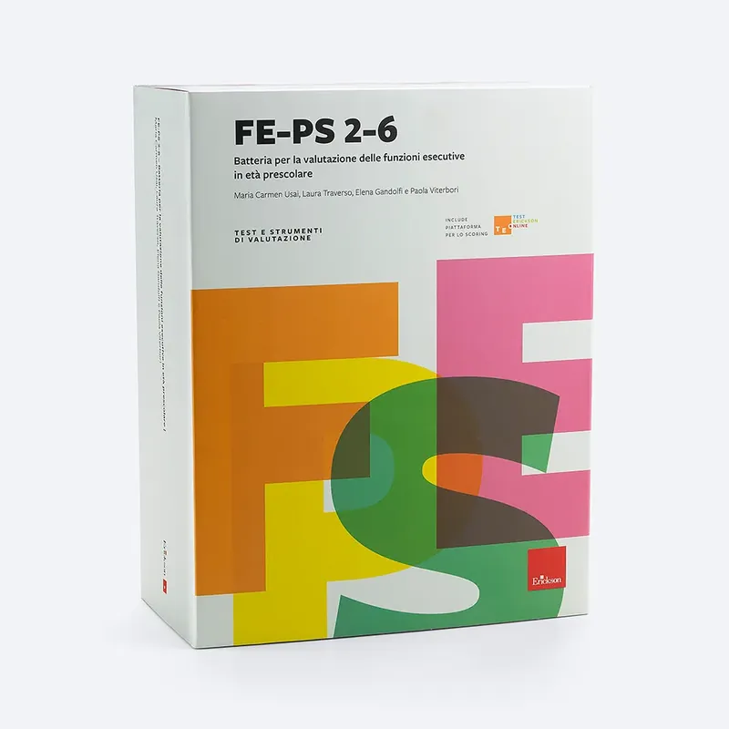 Professionale FE-PS 2-6