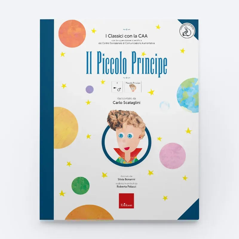 I Classici con la CAA - Il Piccolo Principe Offerta Lampo