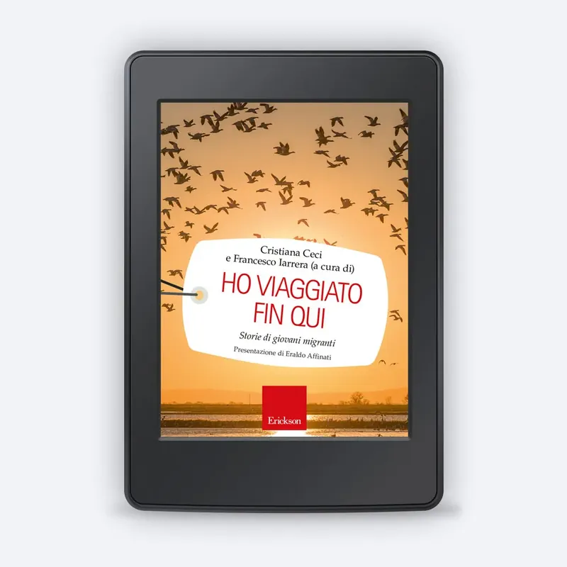 Reso Gratuito Ho viaggiato fin qui