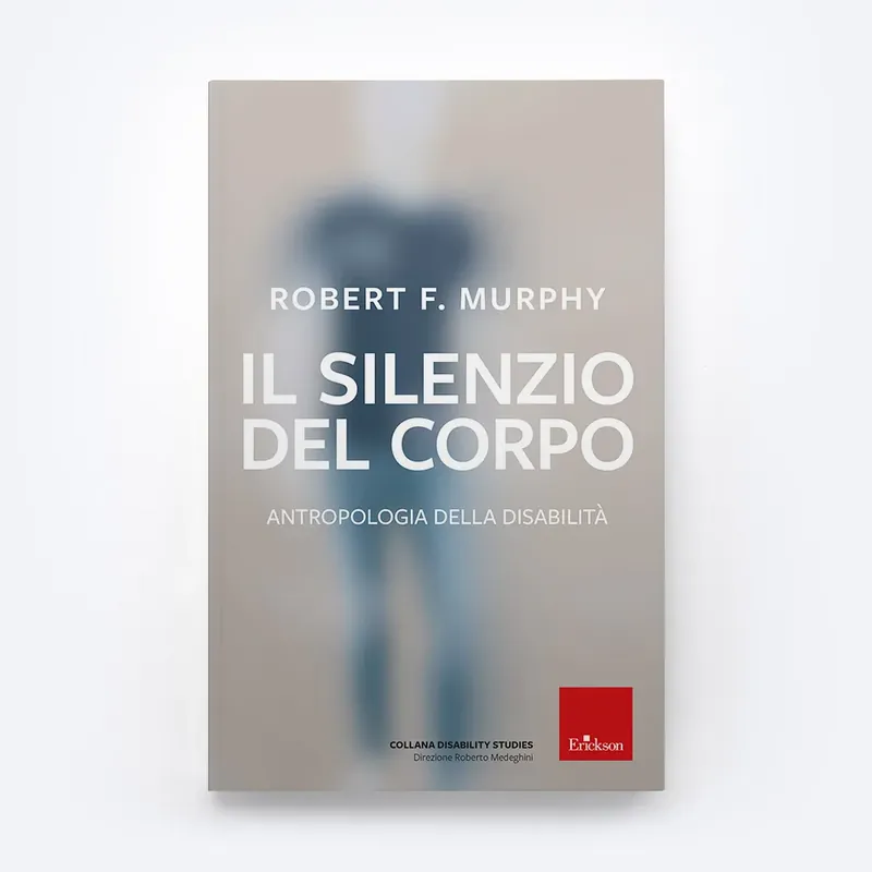 Ordina Subito Il silenzio del corpo