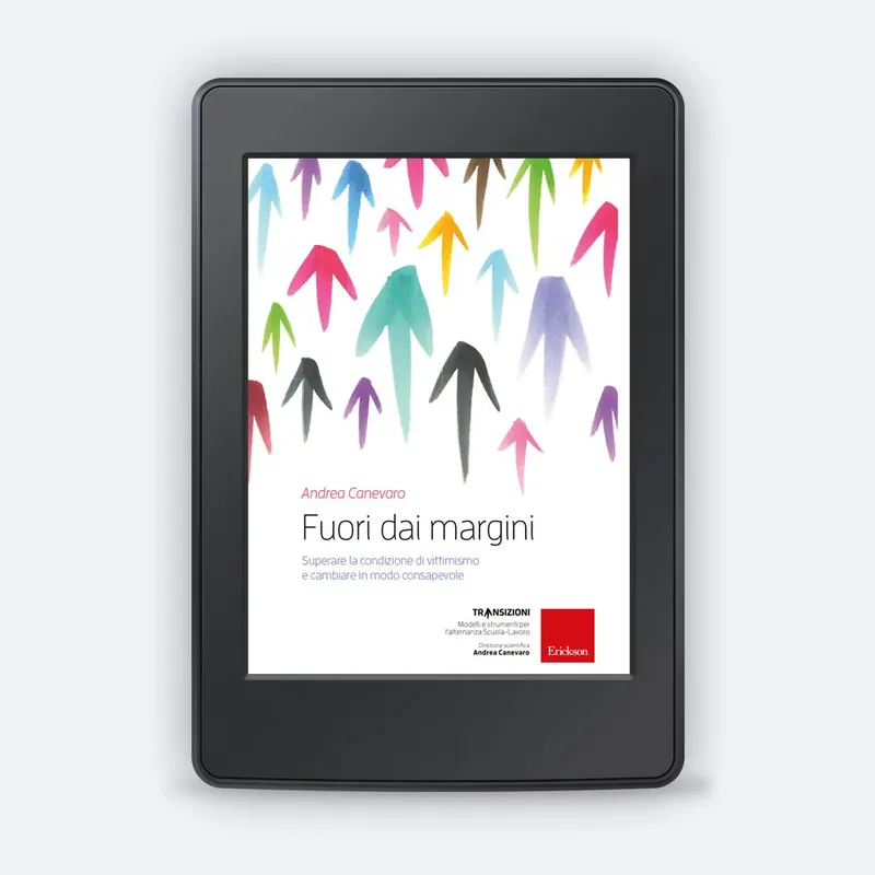 Fuori dai margini Offerta Speciale