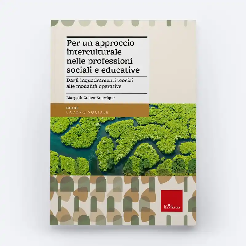 Promozione Per un approccio interculturale nelle professioni sociali e educative