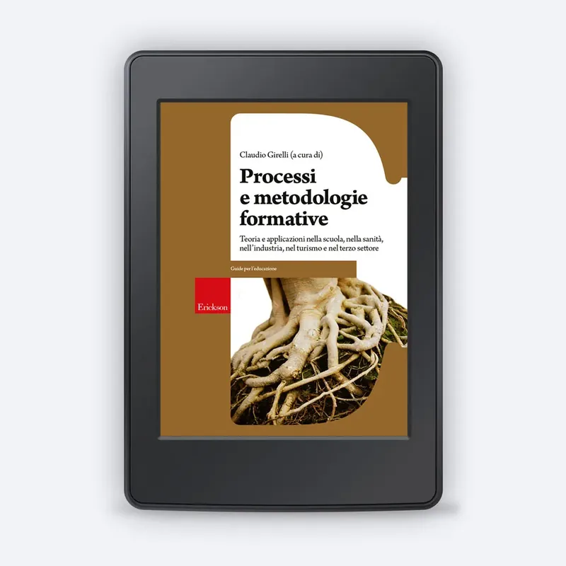 Processi e metodologie formative Di Tendenza