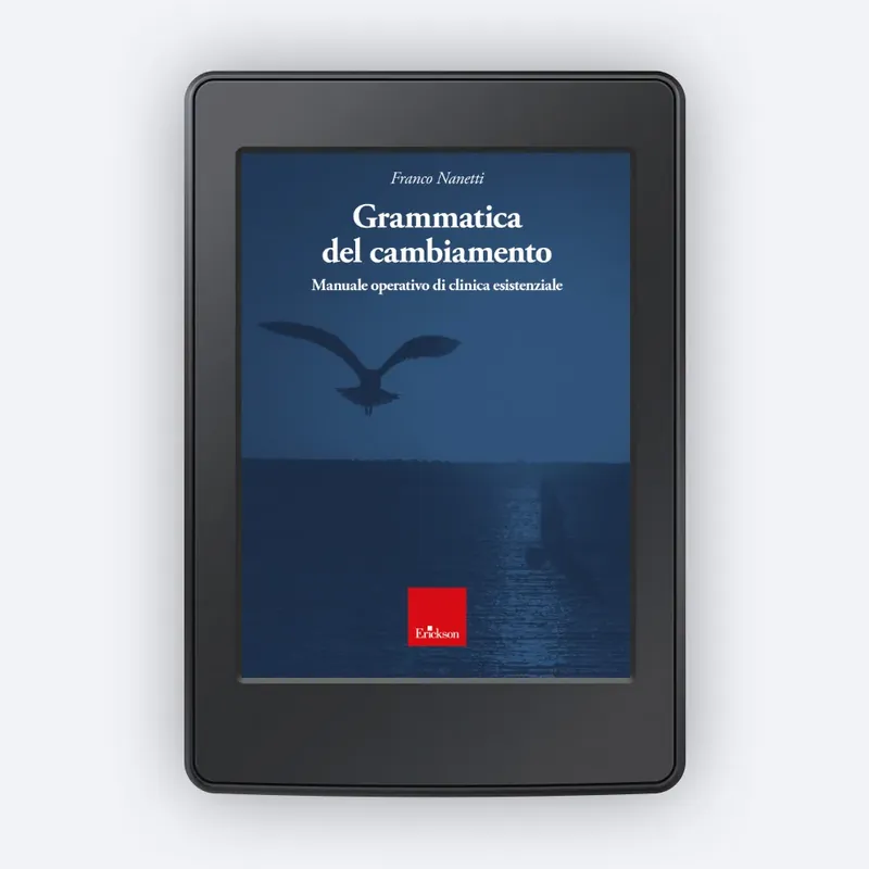 Grammatica del cambiamento Reso Gratuito