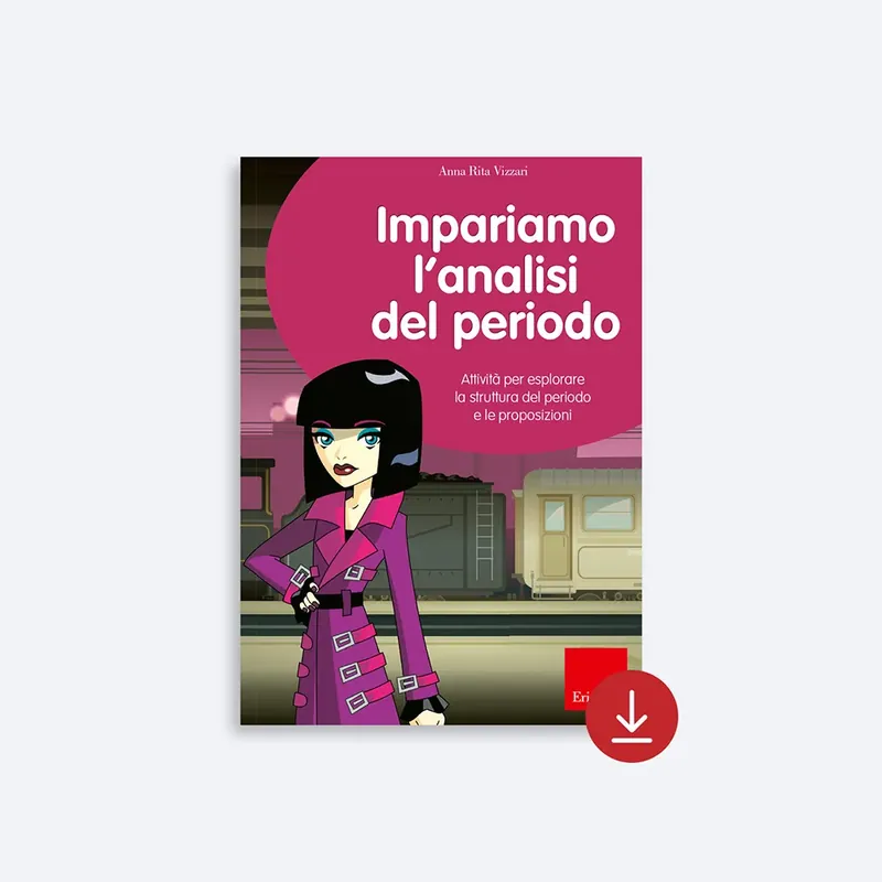 Scelto Dai Clienti Impariamo l‘analisi del periodo