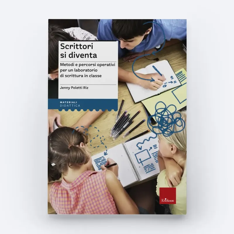 Must-Have Scrittori si diventa