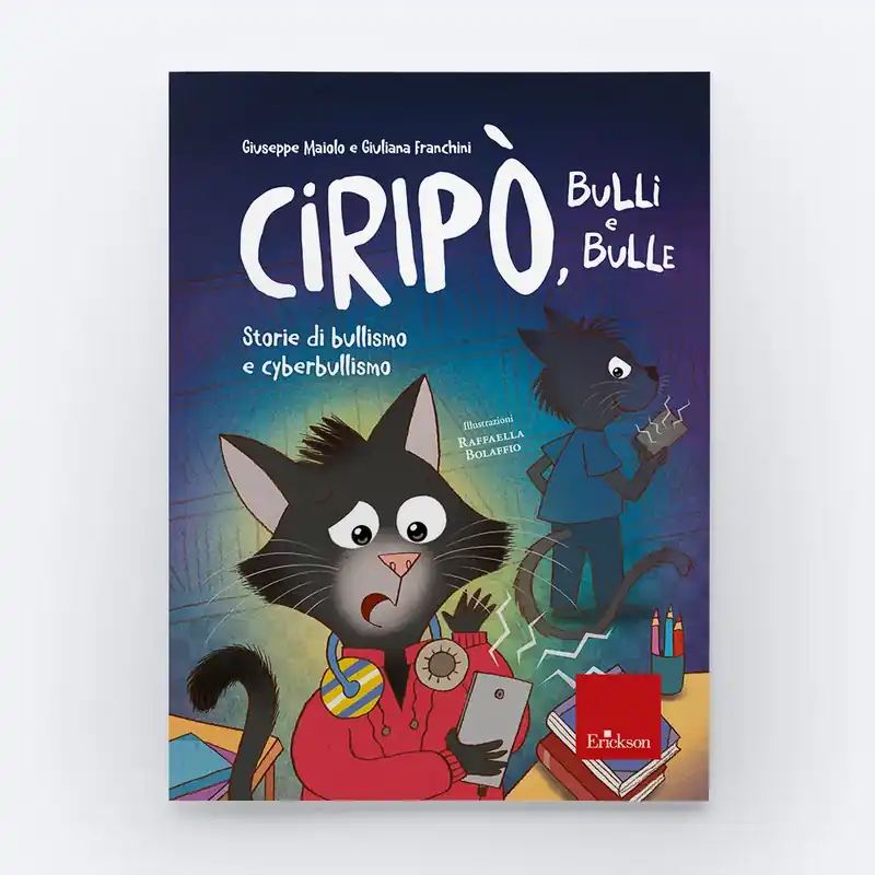 Ciripò, bulli e bulle Promozione Esclusiva