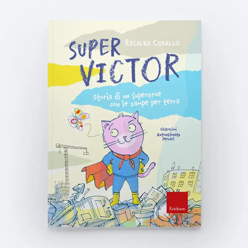 Acquista Ora Super Victor