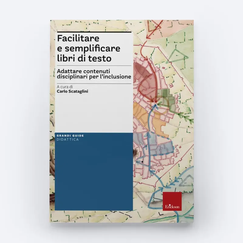 Consegna Rapida Facilitare e semplificare libri di testo