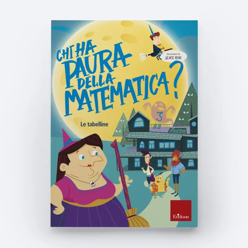 Chi ha paura della matematica? - Volume 3 Novità