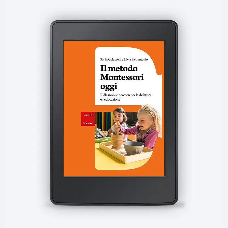 Non Perdere Il metodo Montessori oggi