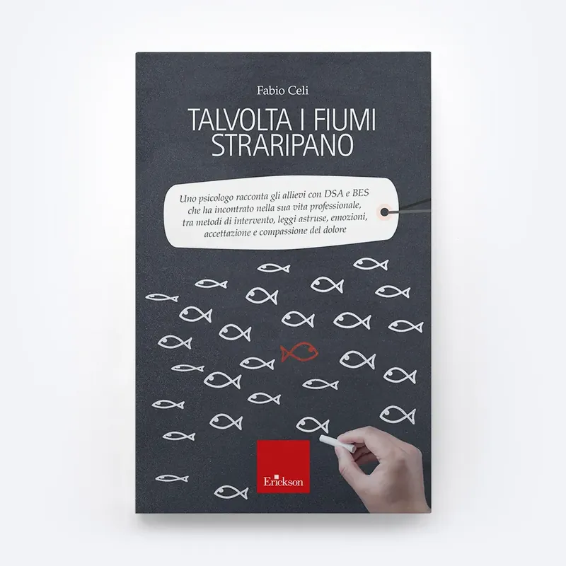 Consegna Rapida Talvolta i fiumi straripano