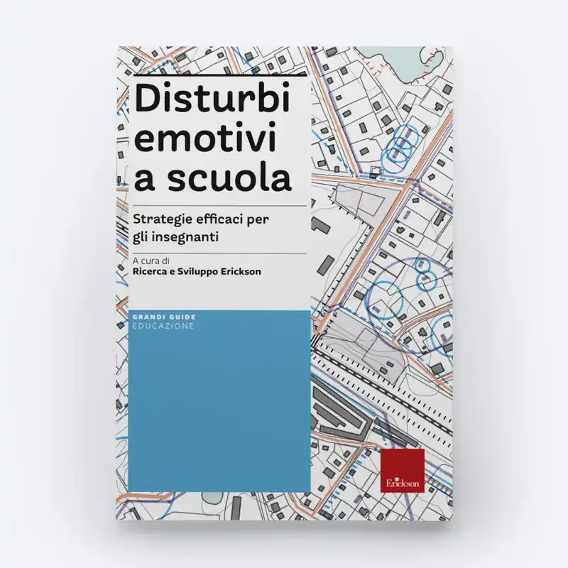 Ultime Pezzi Disturbi emotivi a scuola