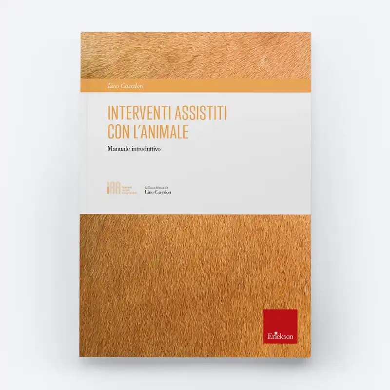 Interventi assistiti con l‘animale Di Tendenza