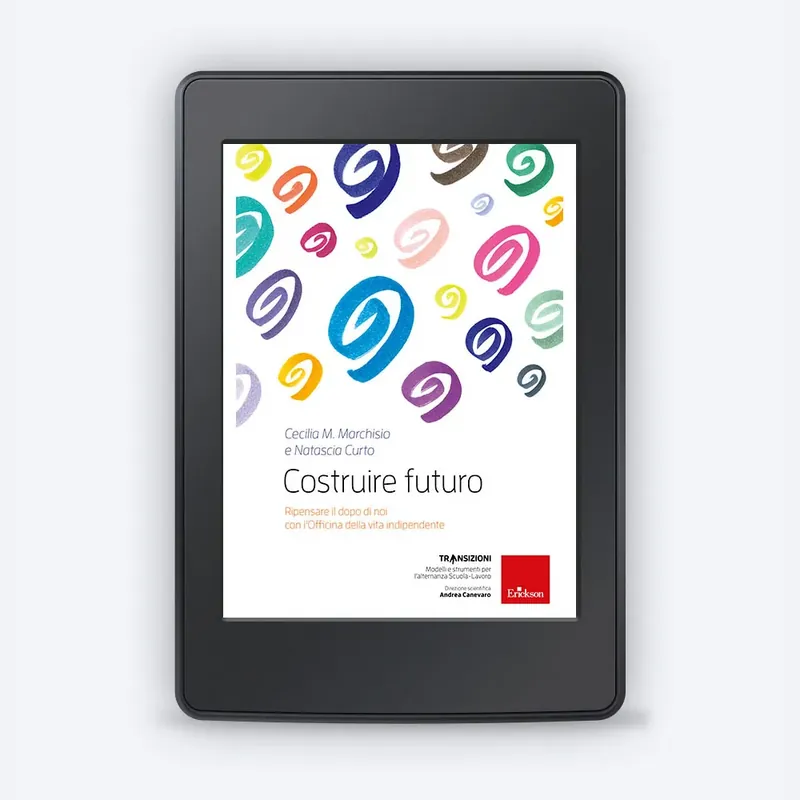 Costruire futuro Offerta Lampo