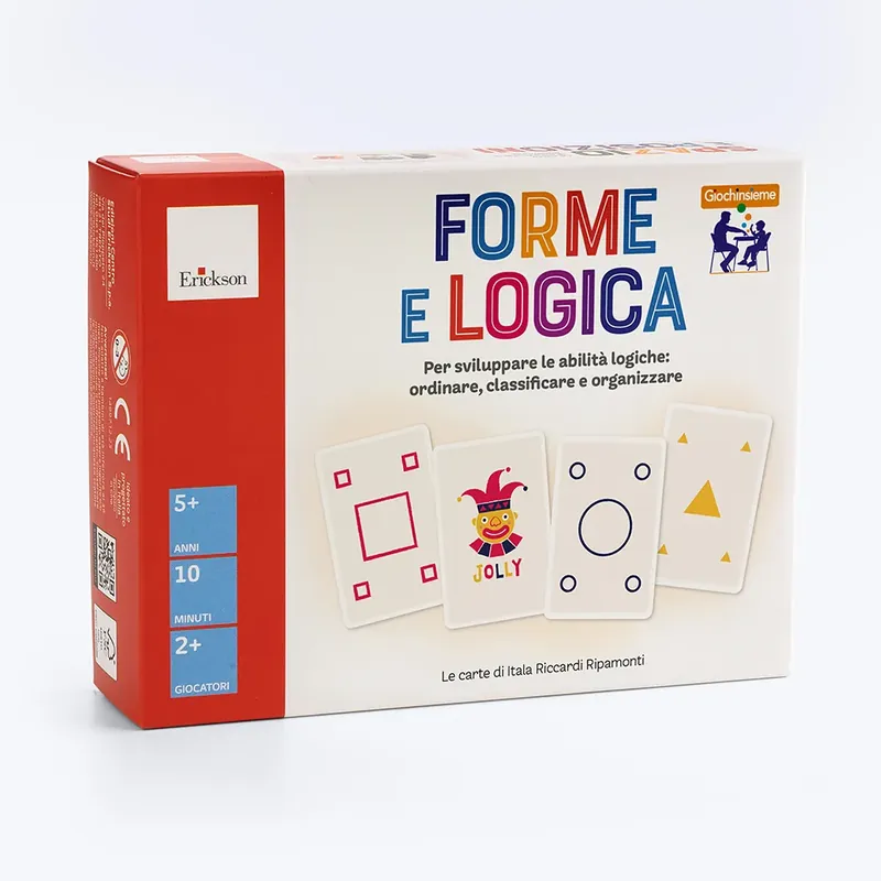 Forme e logica Acquista Ora