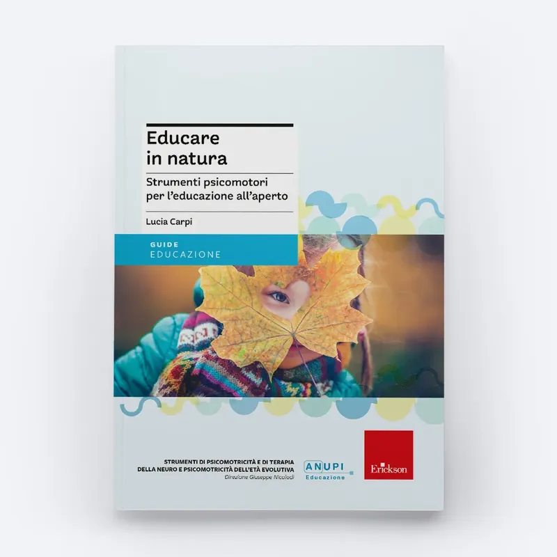 Educare in natura Spedizione Espresso