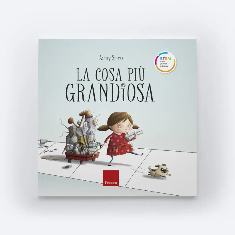 Popolare La cosa più grandiosa