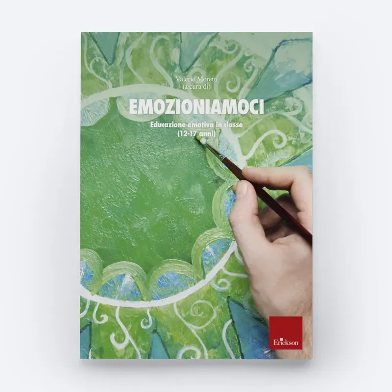 Emozioniamoci Nuovo Arrivo