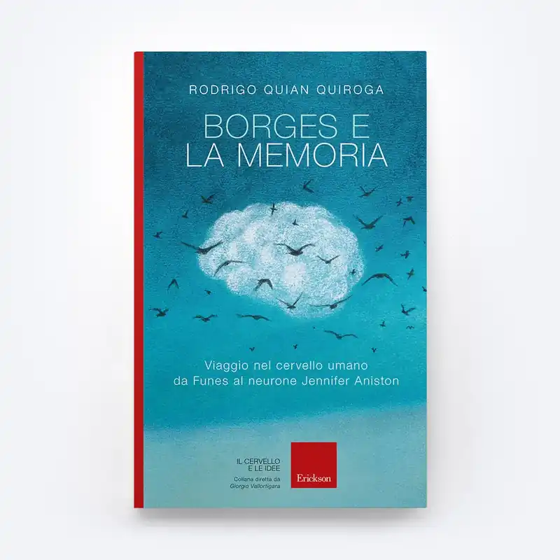 Occasione Imperdibile Borges e la memoria