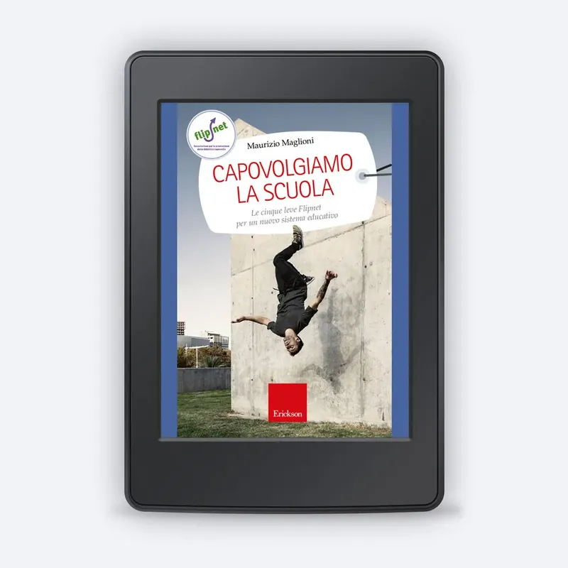 Capovolgiamo la scuola Spedito Oggi