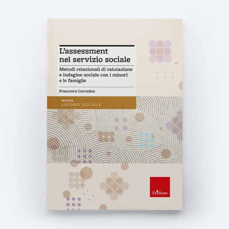 L‘assessment nel servizio sociale Saldi