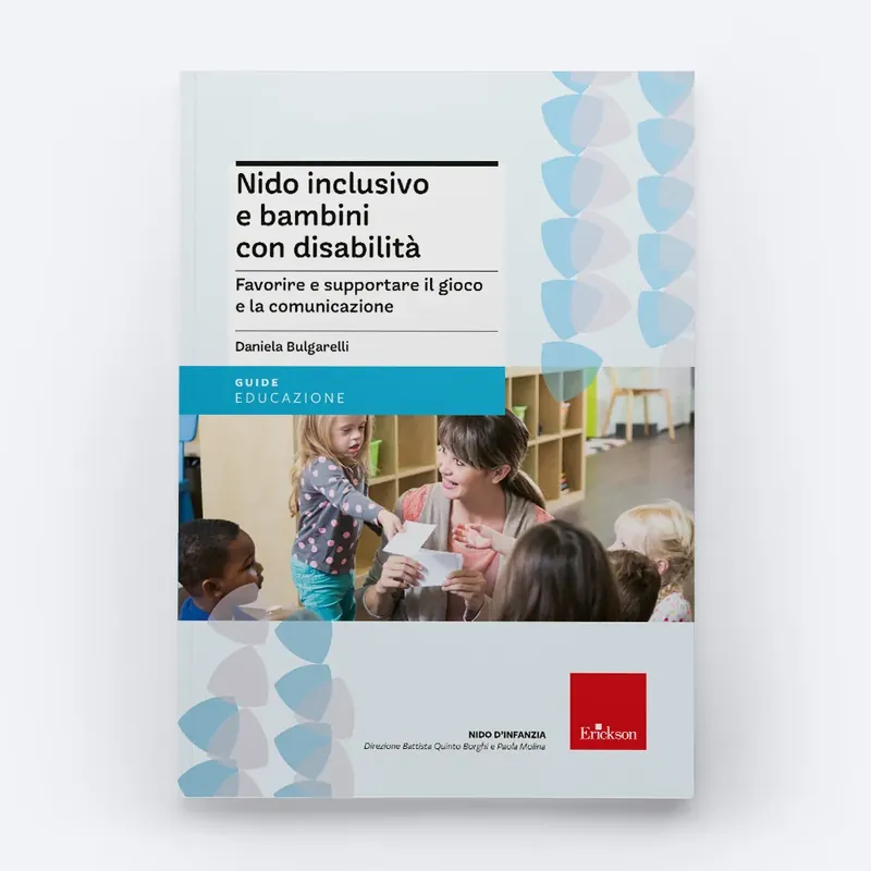 Nido inclusivo e bambini con disabilità Sconto