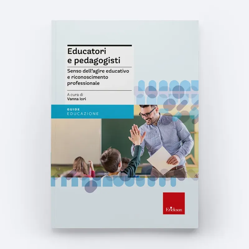 Educatori e pedagogisti Prezzo Ridotto