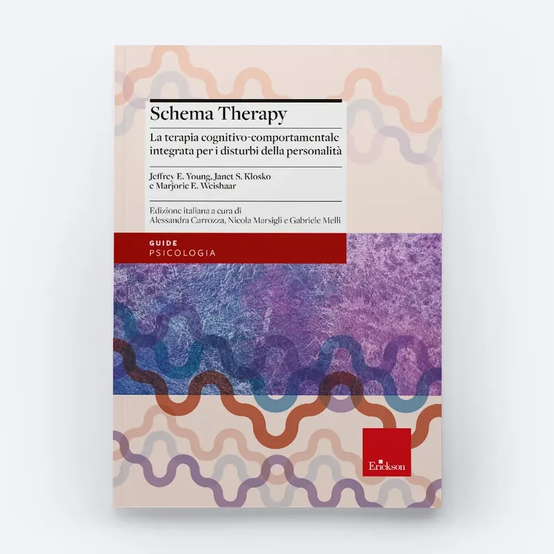 Schema Therapy Offerta Del Giorno