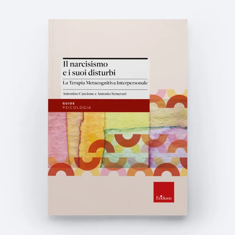 Il narcisismo e i suoi disturbi Bestseller