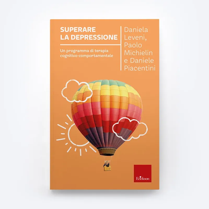 Più Venduto Superare la depressione