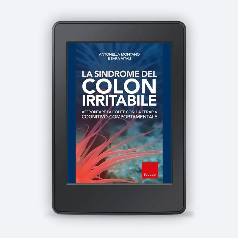 Spedito Oggi La sindrome del colon irritabile