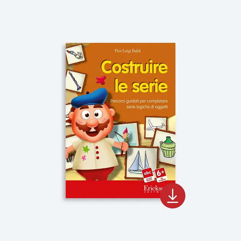 Di Tendenza Costruire le serie