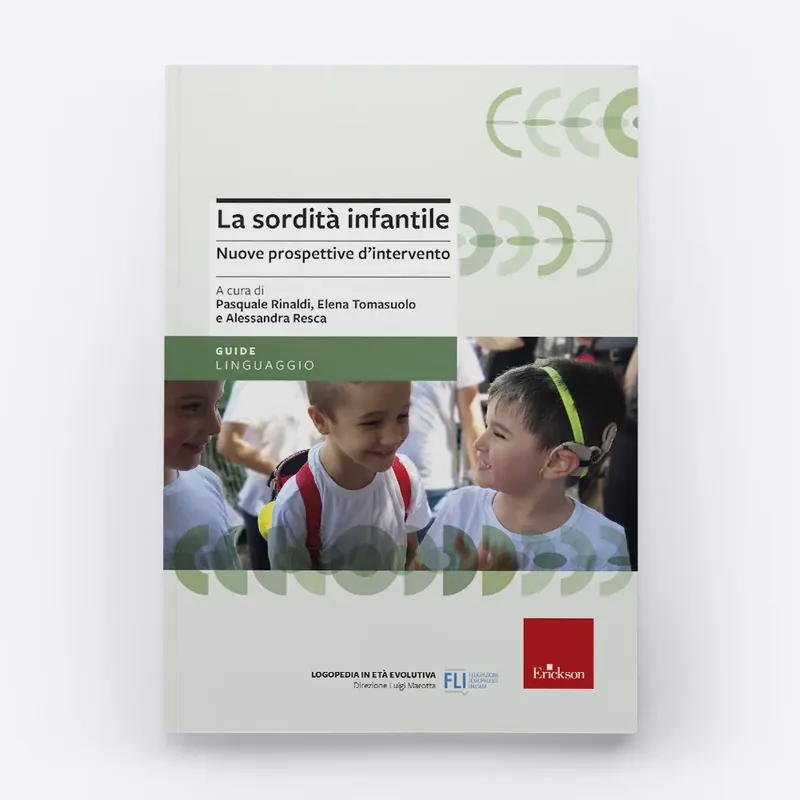 La sordità infantile Occasione Imperdibile