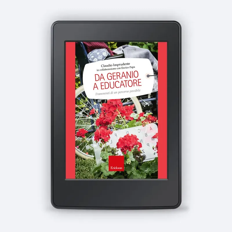 Da geranio a educatore Pagamento Sicuro