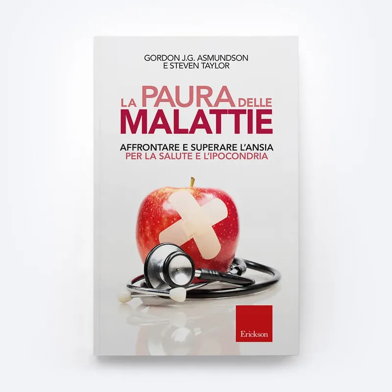 La paura delle malattie Prezzo Ridotto