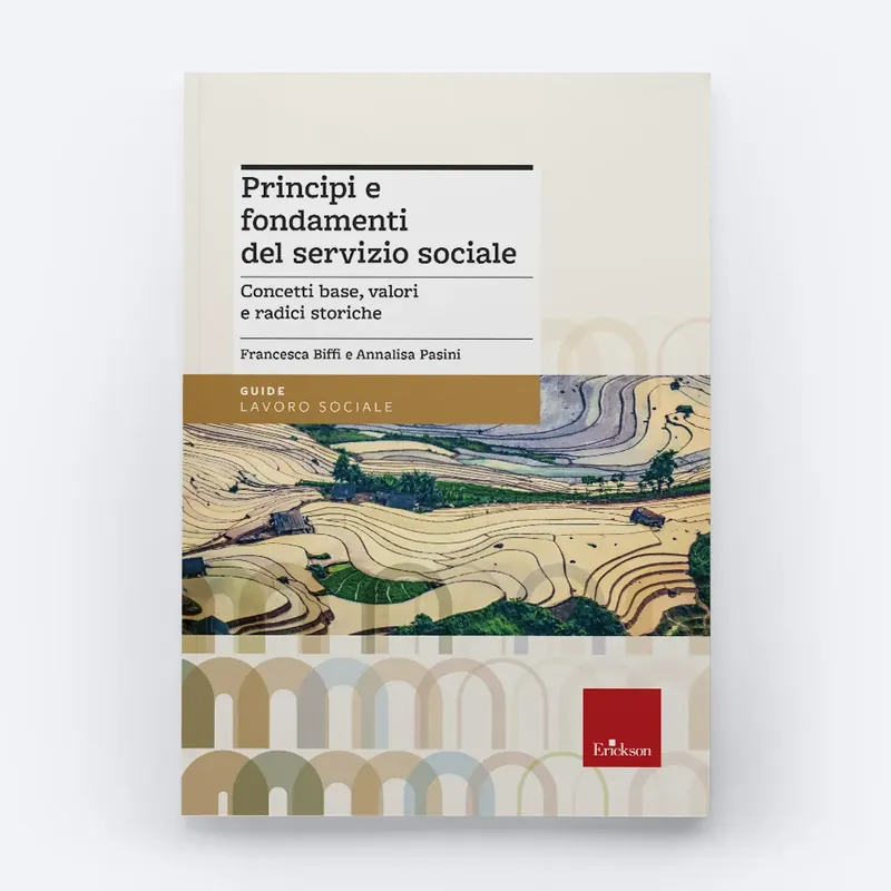 Compra Adesso Principi e fondamenti del servizio sociale