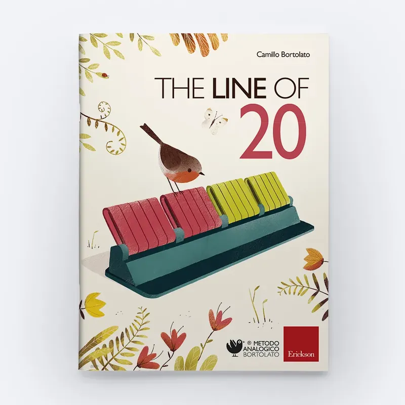 A Buon Prezzo The line of 20