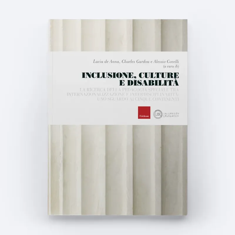 Compra Adesso Inclusione, culture e disabilità