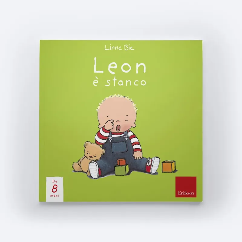 Offerta Speciale Leon è stanco