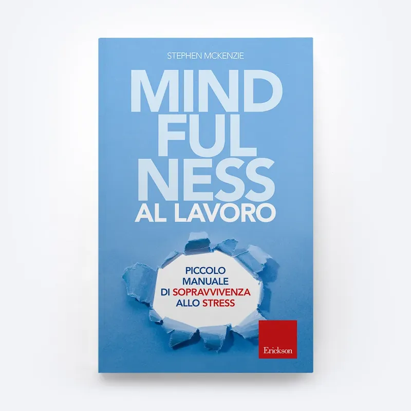 Prezzo Conveniente Mindfulness al lavoro