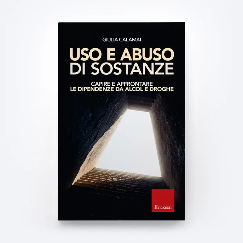 Uso e abuso di sostanze Must-Have