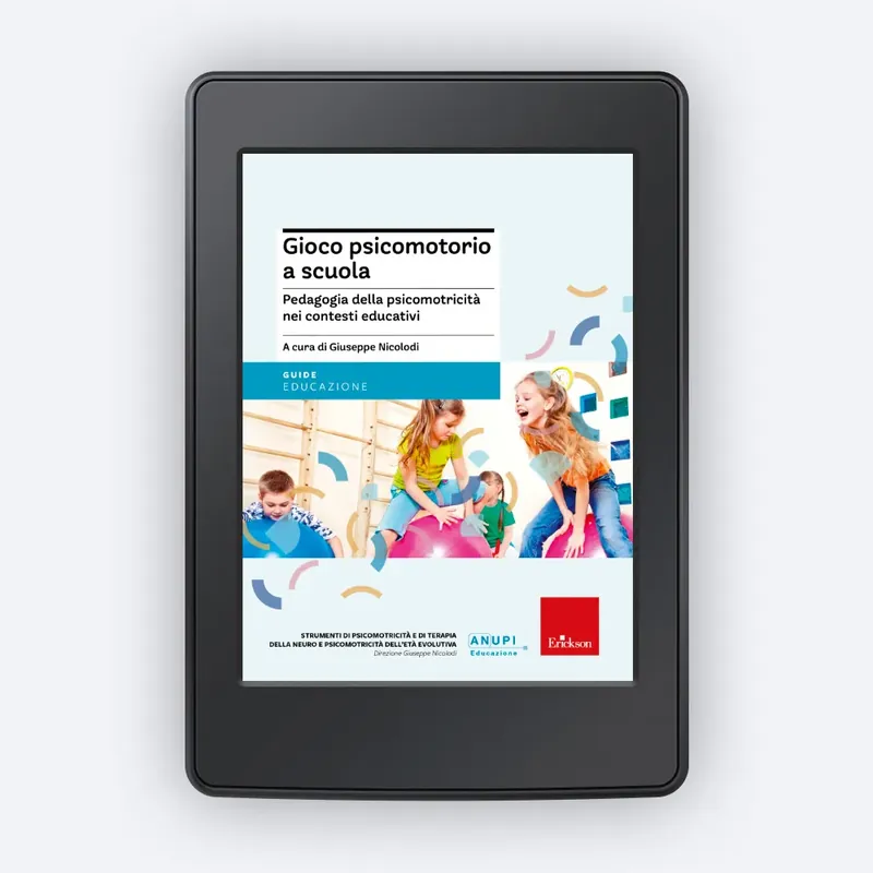 Gioco psicomotorio a scuola Compra Online