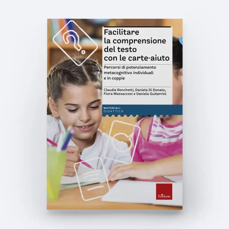 Quantità Limitata Facilitare la comprensione del testo con le carte-aiuto