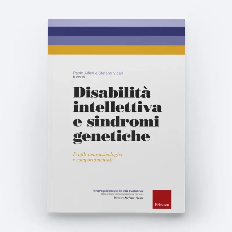 Disabilità intellettiva e sindromi genetiche Soddisfatti O Rimborsati