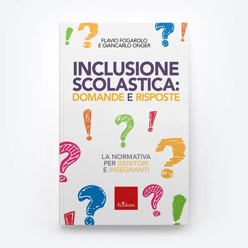 Inclusione scolastica domande e risposte Subito Disponibile