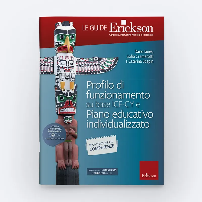 Profilo di funzionamento su base ICF-CY e Piano educativo individualizzato per competenze Popolare