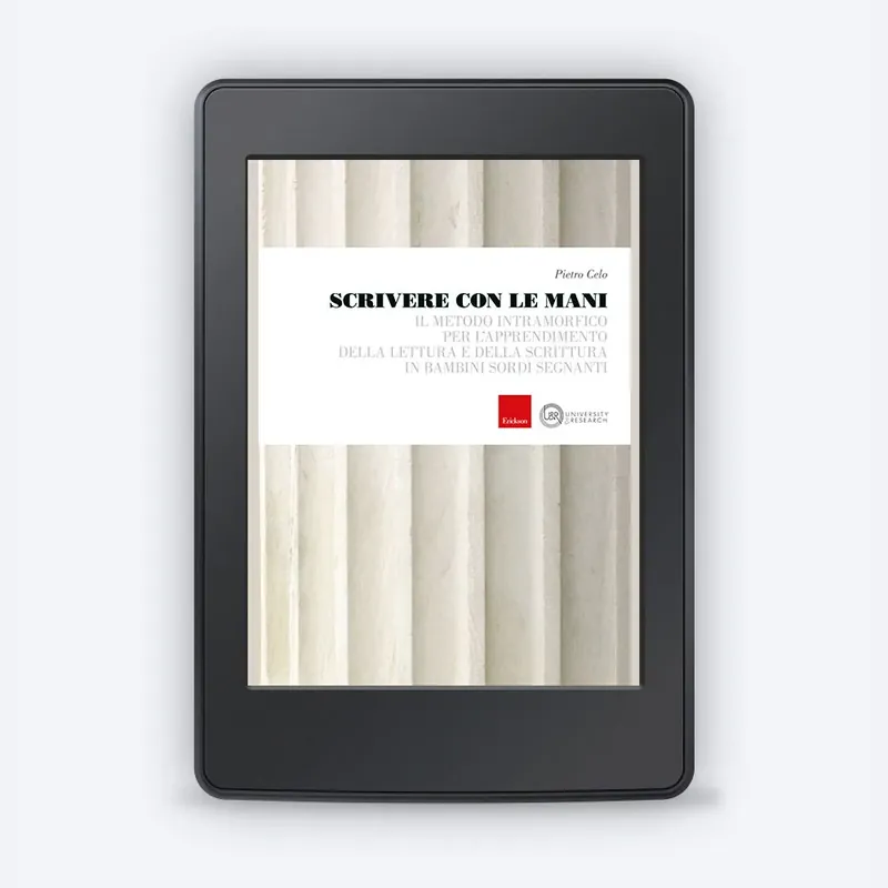 Reso Gratuito Scrivere con le mani