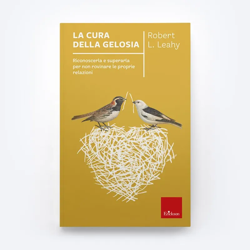 La cura della gelosia Compra Oggi Stesso