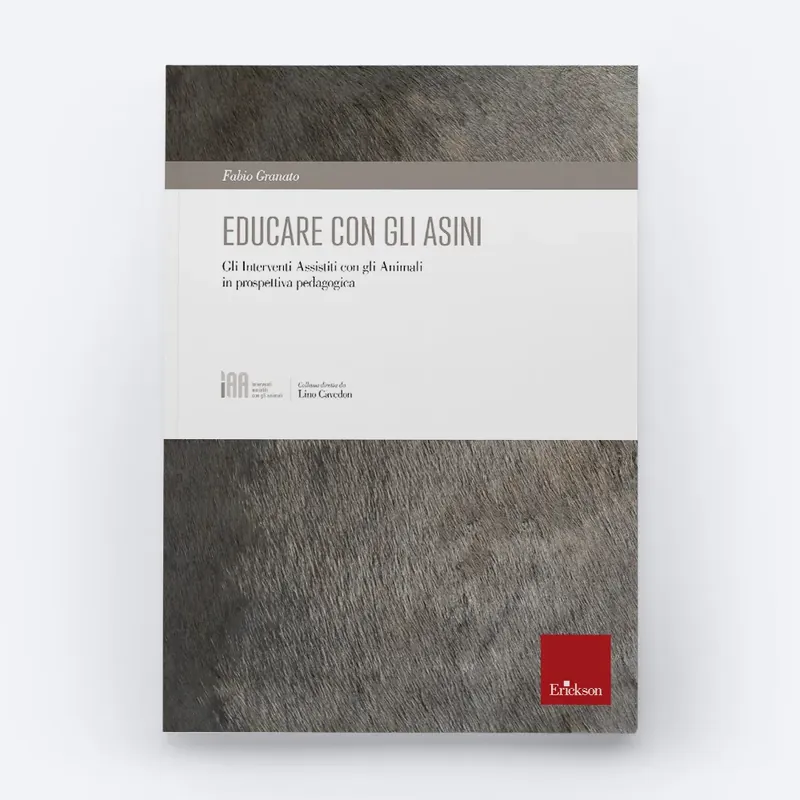 Sconto Educare con gli asini